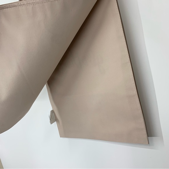 Thanksgiving Fall Pumpkin Print Give Thanks Table Runner New Nwt Size 13x72” - Picture 7 of 9